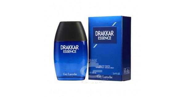 Guy Laroche Drakkar Essence EDT for him 100mL - Essence